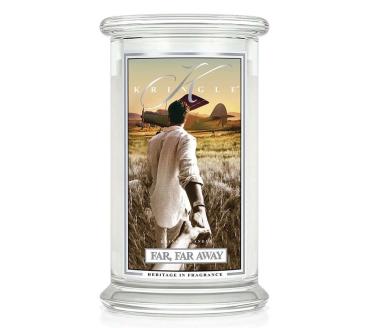 Kringle Candle 623g - Far Far Away